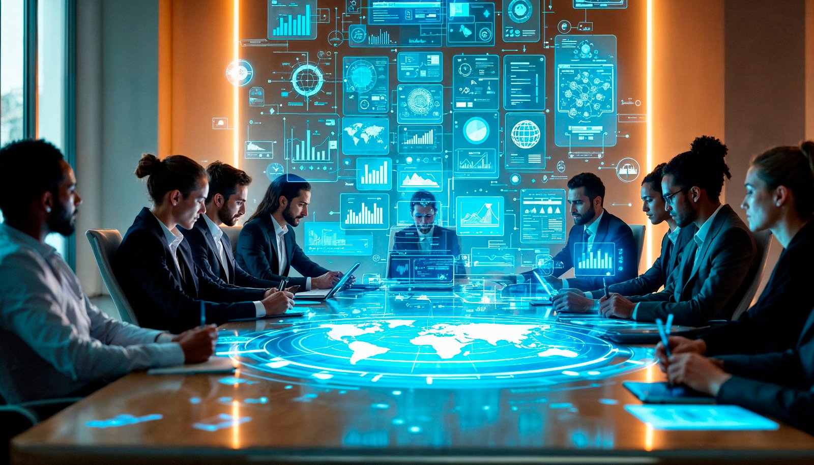 IT Services